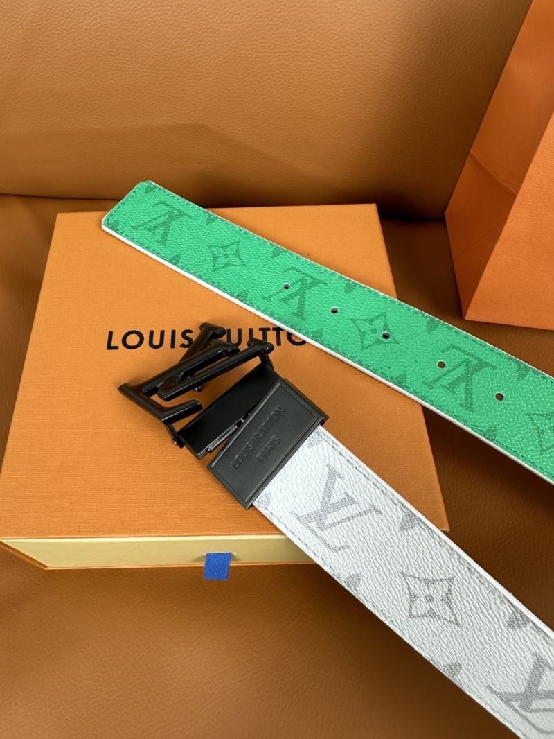 Louis Vuitton Belts